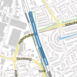 Perceel BOR00-F-3701