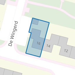 Perceel BOR00-F-3707