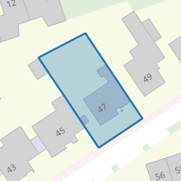 Perceel BOR00-F-3709