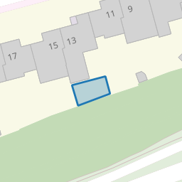 Perceel BOR00-F-3715