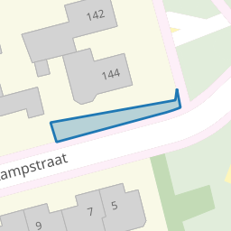 Perceel BOR00-F-3716