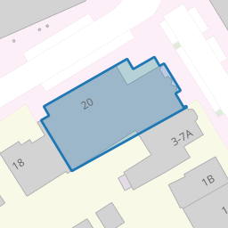 Perceel BOR00-F-3722