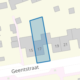 Perceel BOR00-F-3734