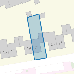 Perceel BOR00-F-3736