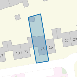 Perceel BOR00-F-3737