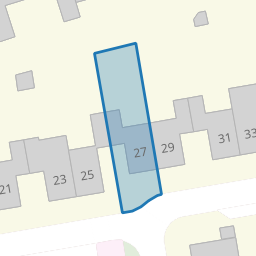 Perceel BOR00-F-3739