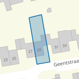 Perceel BOR00-F-3740