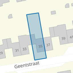 Perceel BOR00-F-3743