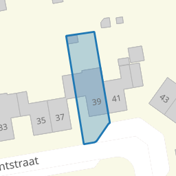 Perceel BOR00-F-3745