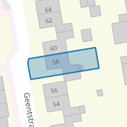 Perceel BOR00-F-3760