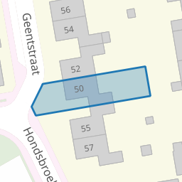 Perceel BOR00-F-3764