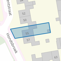 Perceel BOR00-F-3765