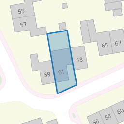 Perceel BOR00-F-3768