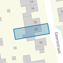 Perceel BOR00-F-3773