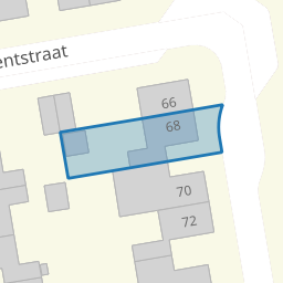 Perceel BOR00-F-3779