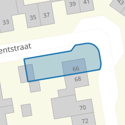 Perceel BOR00-F-3780