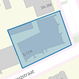 Perceel BOR00-F-3791