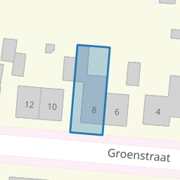 Perceel BOR00-F-3794