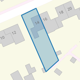 Perceel BOR00-F-3797