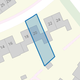 Perceel BOR00-F-3800