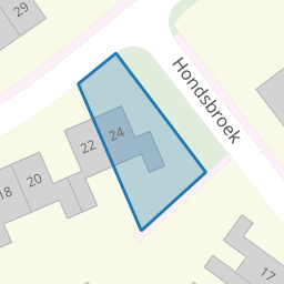 Perceel BOR00-F-3802