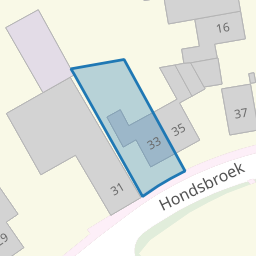 Perceel BOR00-F-3805