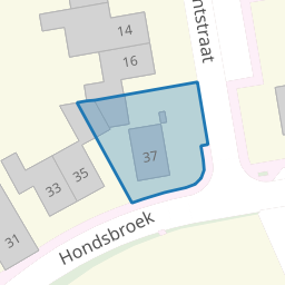 Perceel BOR00-F-3807