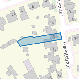 Perceel BOR00-F-3812