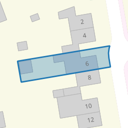 Perceel BOR00-F-3813