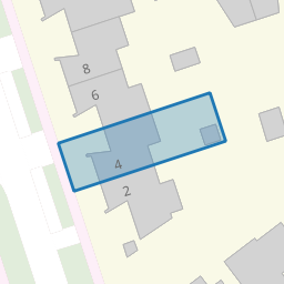 Perceel BOR00-F-3830