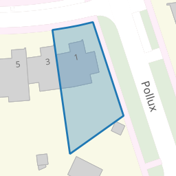 Perceel BOR00-F-3832