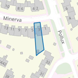 Perceel BOR00-F-3833