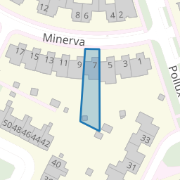 Perceel BOR00-F-3835