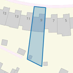 Perceel BOR00-F-3836