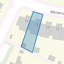 Perceel BOR00-F-3839