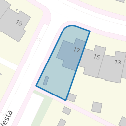 Perceel BOR00-F-3840