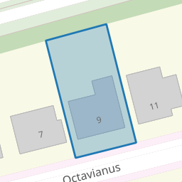 Perceel BOR00-F-3866