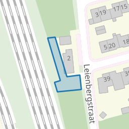 Perceel BOR00-F-3889