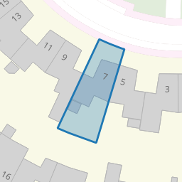 Perceel BOR00-F-3911