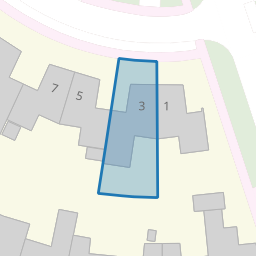 Perceel BOR00-F-3913