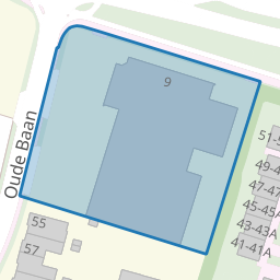 Perceel BOR00-F-3933