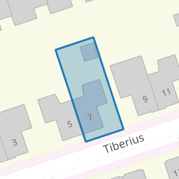 Perceel BOR00-F-3964