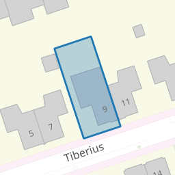 Perceel BOR00-F-3965