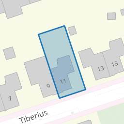 Perceel BOR00-F-3966