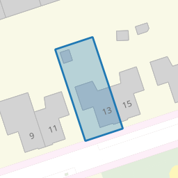 Perceel BOR00-F-3967