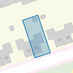 Perceel BOR00-F-3968