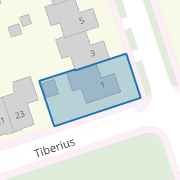 Perceel BOR00-F-3977