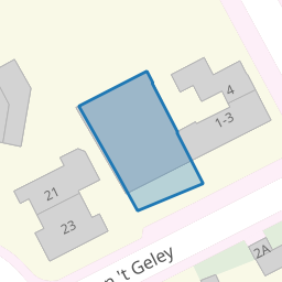 Perceel BOR00-F-3984