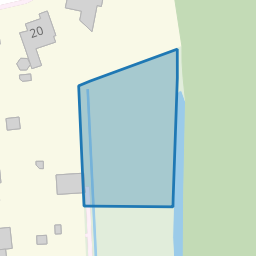 Perceel BOR00-F-3988