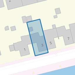 Perceel BOR00-F-4004